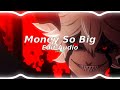 Money so big  yeat edit audio