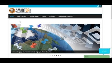 How to create a QR code