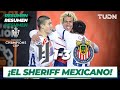 HIGHLIGHTS | Forge 1-3 Chivas | CONCACAF Champions League 2024 | TUDN image