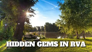 Hidden Gems In Richmond, VA