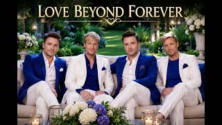 Love Beyond Forever ❤️ | Emotional Romantic Ballad | Endless Heartbeats Vibes