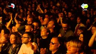 Pixies - Best Kept Secret Festival (2014) (Full concert)