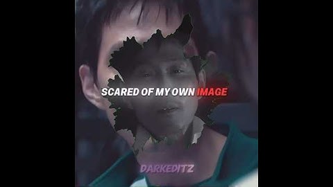 “Don’t Forget…” - Squid Game Edit || Doubt || #squidgame