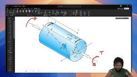 Torsional Shear Stress