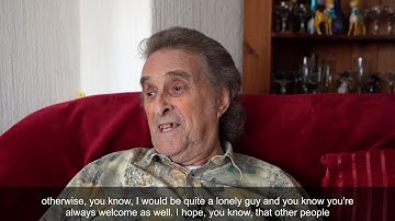 Compassionate Communities Video