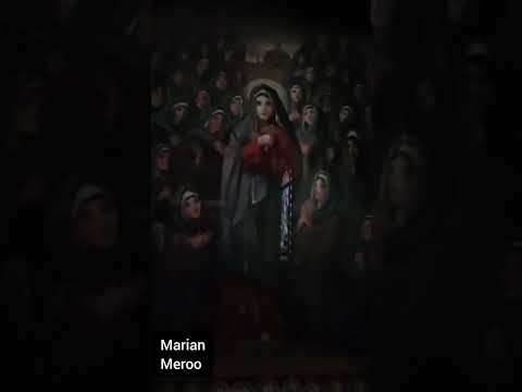 دير العذراء البياض ب بني سويف