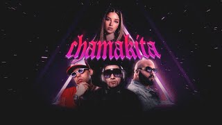 Agus Padilla Super Yei Juank  Chamakita prod Best  