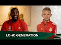 LOKO GENERATION // Доктор Едвай // Чизкейк для Рифата // Как понравиться девочке