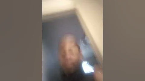 Prank/gone wrong