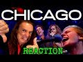 Vocal Coach Reacts To Chicago - Live - Then And Now - Ken Tamplin