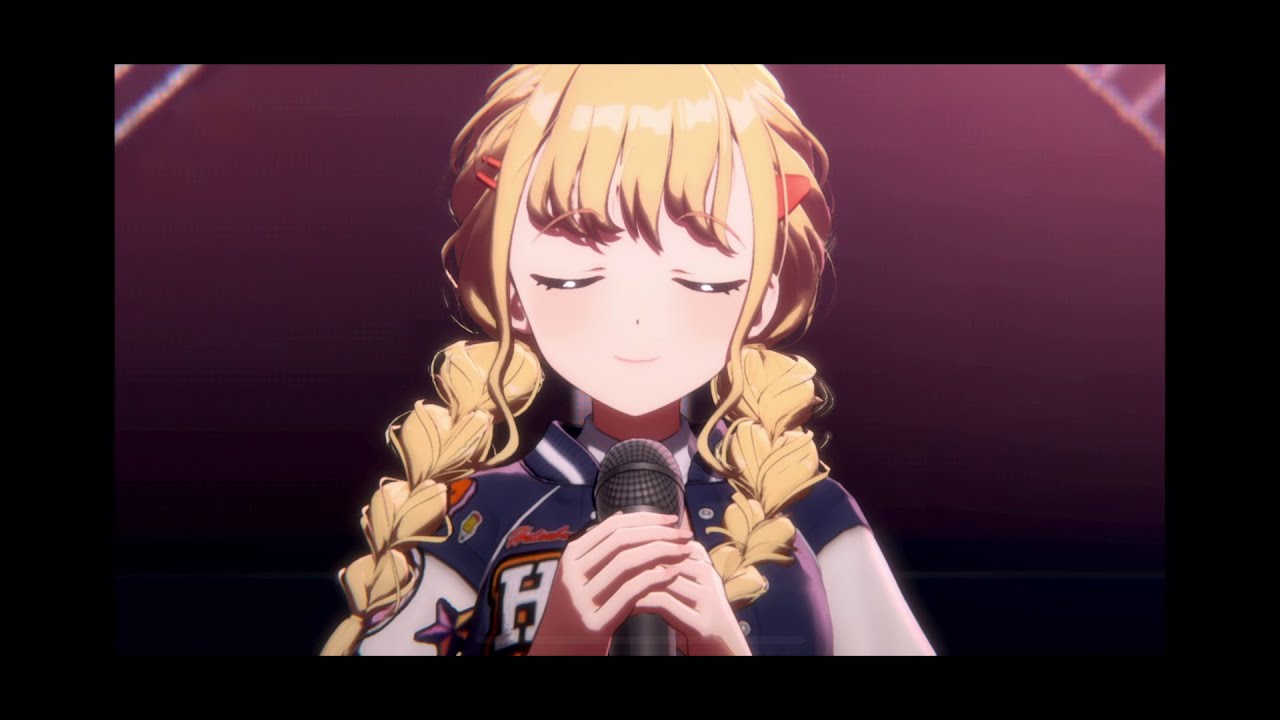 学マスN.I.A編をプレイ！ #02 藤田ことね 親愛度14～17話【学園