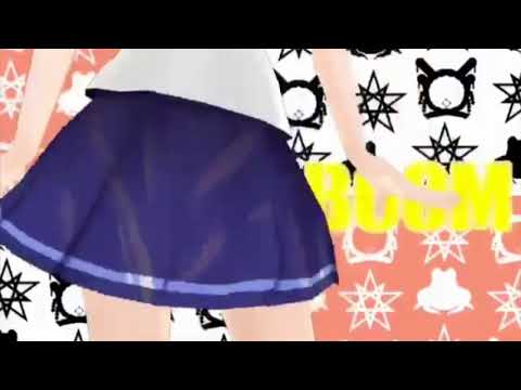 Touhou - gotye-WokeUpLikeThis