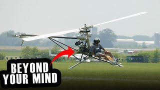 Top 10 Homemade Helicopter Compilations Failed | Mini Helicopter Crash | Dangerous Helicopters 2021