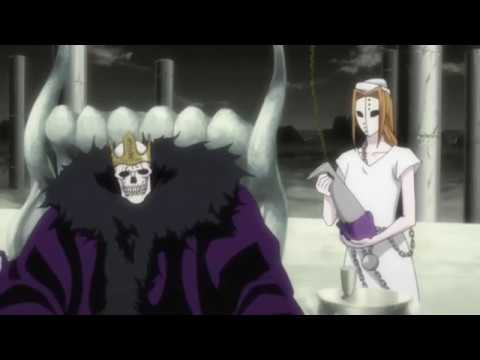 Baraggan vs Aizen  - Bleach [Full Fight] | English Sub (60 fps HD)