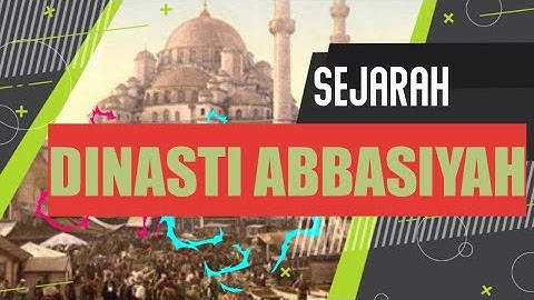 Berikut khalifah Dinasti Abbasiyah yang tidak berasal dari Bani saljuk adalah