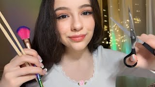 ASMR YOU ARE MY EVERYTHING ❤️ 5 roleplays ☺️