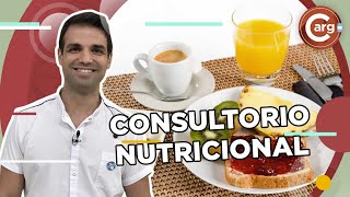 DIEGO SIVORI NOS CUENTA TODO SOBRE DESAYUNOS COMPLETOS