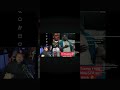RALO SAYS “YOUNG THUG ISNT GANGSTA”I KNOW YOU JEFFERY YOU NOT LIKE THAT”😳😱 #shorts #viral
