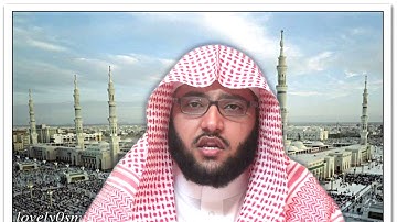 سورة المنافقون ـ القارئ عبدالله أمين الفضيلي