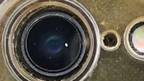 iPhone 6/6s/6 Plus7/7 Plus/8/8 Plus Camera Shaking Problem Slow Mo