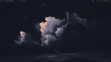 BSPWM Rice | Arch Linux