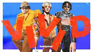 Download lagu Vivid - Ian J, Airliftz, Ghidd