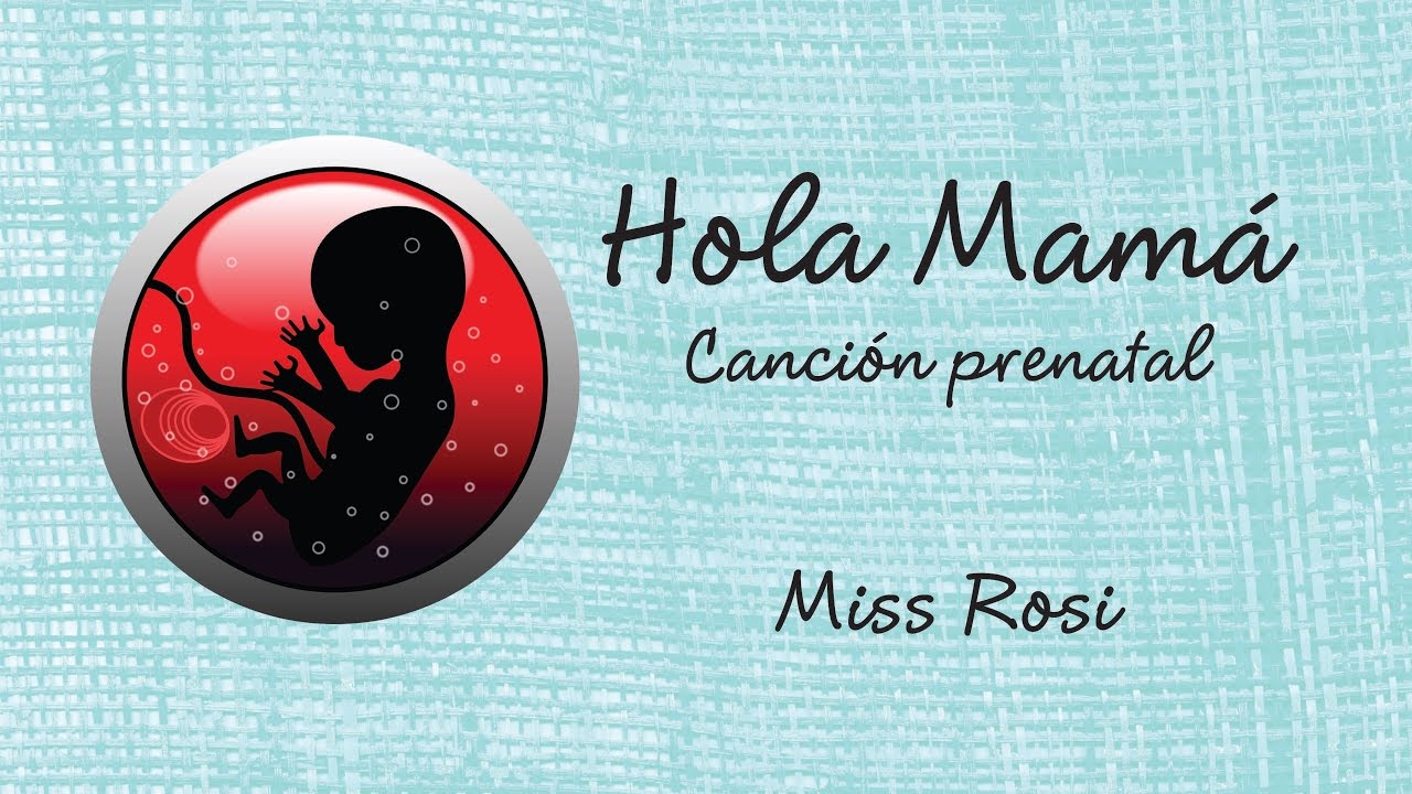"Hola Mamá" Miss Rosi Chords Chordify