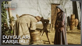 Bacım Sultan Her Fırsatta Yunusu Görmeye Gidiyor - Yunus Emre 38. Bölüm