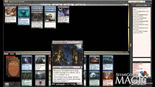 Innistrad Draft #16 Drafting.mp4