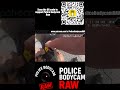 Police Taser Justice - CAUGHT on bodycam