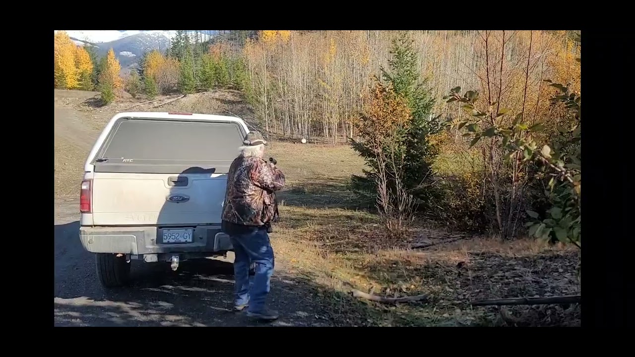 Marshall Lake Trip 2024