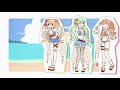 ジャストアモーメント!(Ver.ノゾミ) [Full/Vocal]