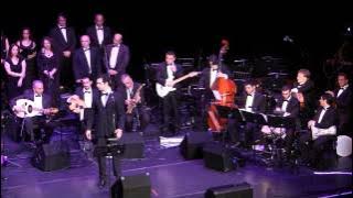 National Arab Orchestra - Al-Allah T'ood - Aboud Agha