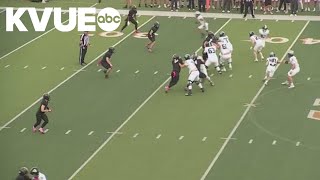 Battle of the Lakes highlights | Friday Football Fever Game of the Week