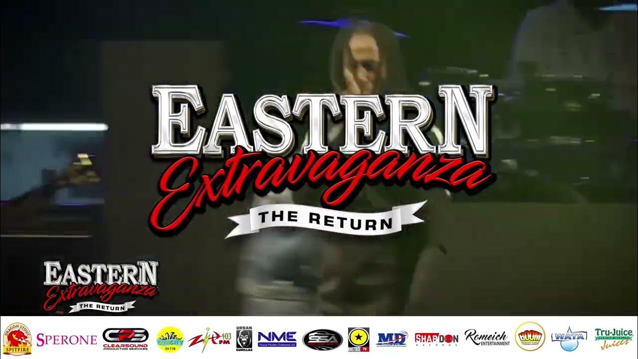 Eastern Extravaganza Ad YouTube