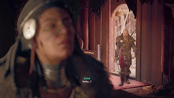 Assassin Creed Valhalla  A Seers Solace (2)