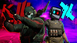Gunslinger and the State of KF3