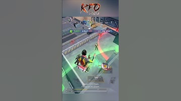 Fastest Squad Wipe #shorts #codm #codmobile #calldutymobile #gaming