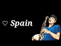 Spain by Chick Corea ( sax cover )