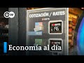 El dólar blue en Argentina rompe un nuevo récord y otras noticias