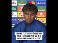 #Lamine wants some one-on-one situations 😂 (via fcbarcelona/TT)