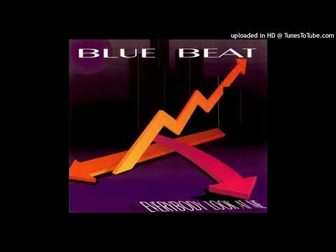 Blue Beat - Everybody Look At Me (Radio Edit)