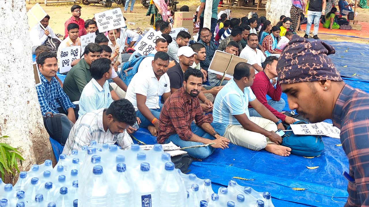 SSB TGT NOTIFICATION ||ssb tgt strike ||Oavs notification ||Cks care