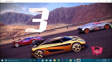 Asphalt 8 Airborne - Arash AF10 (Dragon Tree) THE TUESDAY HEAT Gameplay 807