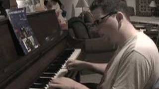 More Fun With a Piano