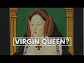 Did catherine of aragon sleep with prince arthur or was henry viii a bigamist six wives documentary