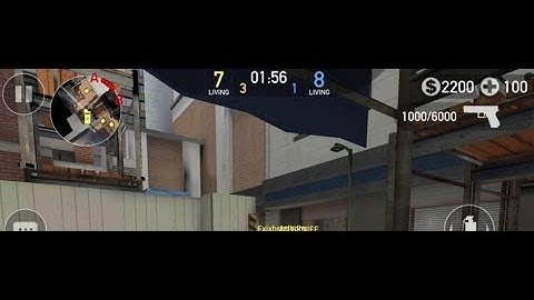 HOW TO HACK FORWARD ASSAULT! INFINITE AMMO AND VISIBLE PLAYERS! 2018