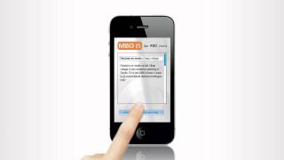 def MBO app