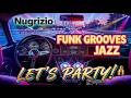 SMOOTH JAZZ FUNK GROOVES 🎷 | Jazzy Background Music for Deep Work #music #playlist #jazz #funk
