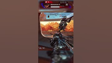 SIUHHHHH  #youtubeshorts #apexlegends